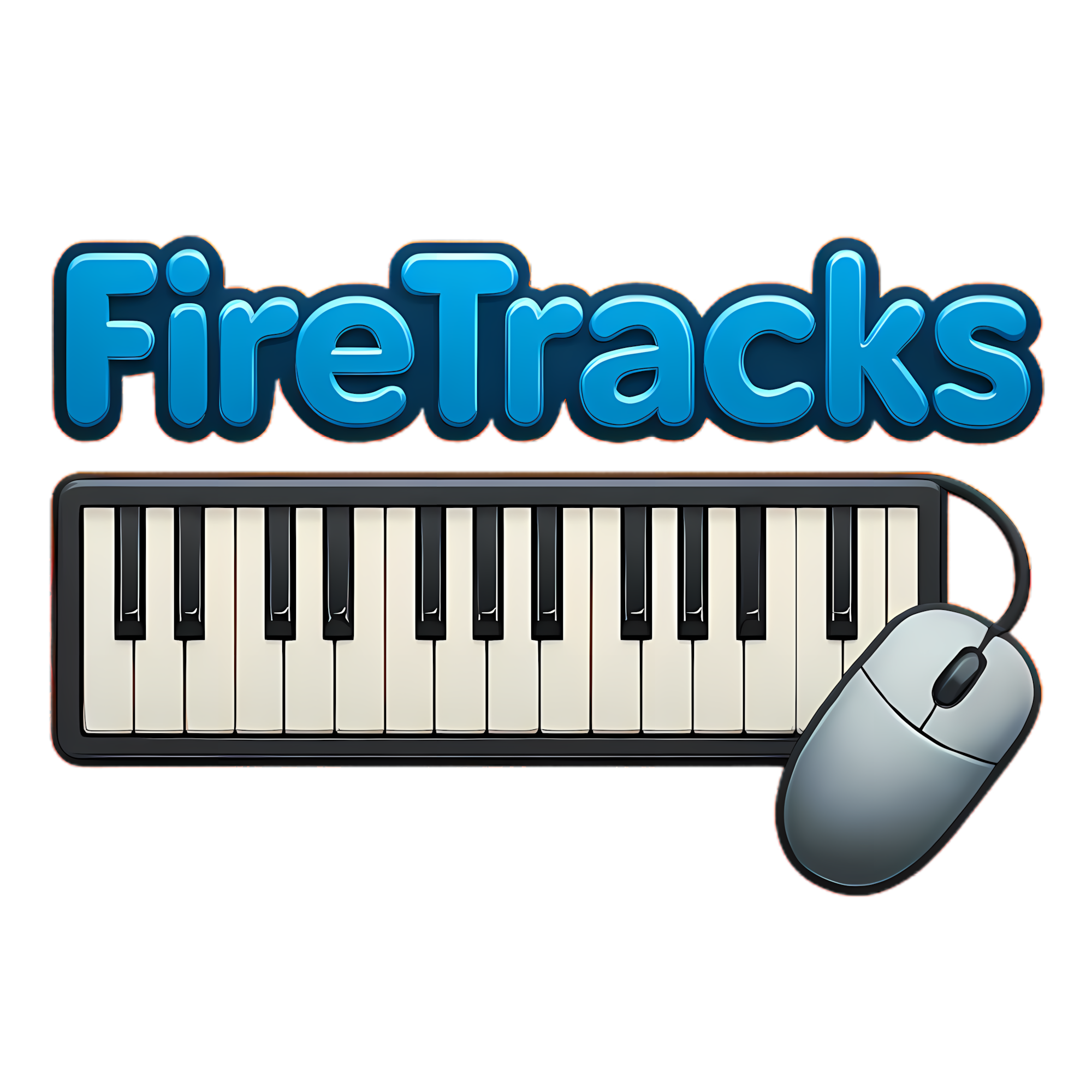 Firetracks logo